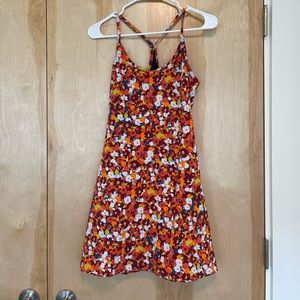 Outdoor Voices Exercise Dress